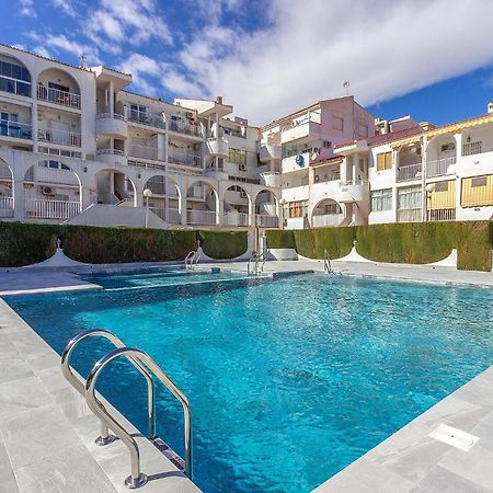 1 Bedroom Cozy Apartment In Torrevieja Exterior photo